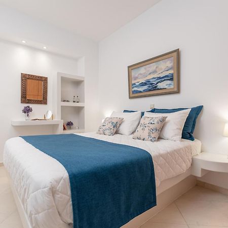 Amaranto Naxos Διαμέρισμα Naxos City Εξωτερικό φωτογραφία