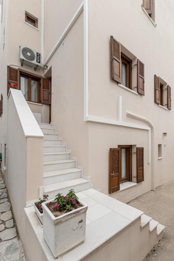 Amaranto Naxos Διαμέρισμα Naxos City Εξωτερικό φωτογραφία