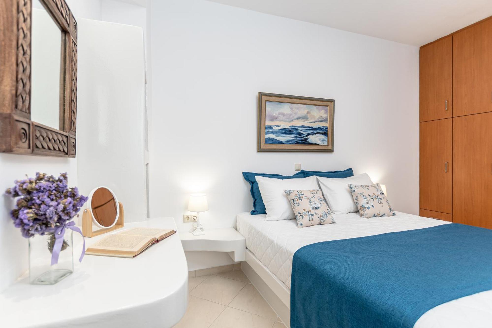 Amaranto Naxos Διαμέρισμα Naxos City Εξωτερικό φωτογραφία