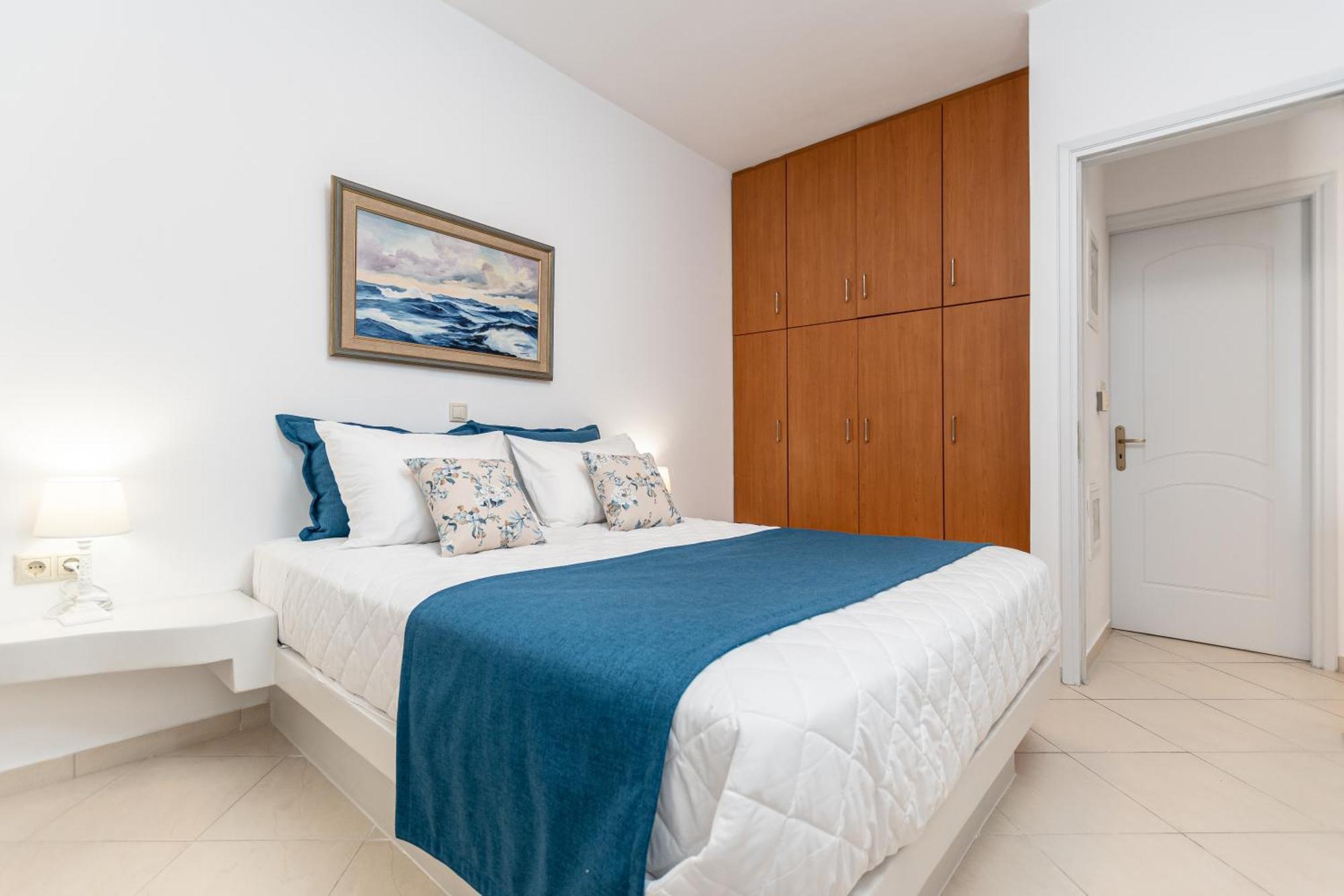 Amaranto Naxos Διαμέρισμα Naxos City Εξωτερικό φωτογραφία